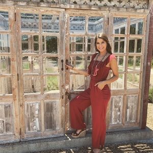 Meet your Posher, Brittany